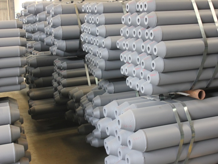 石嘴山网架杆件