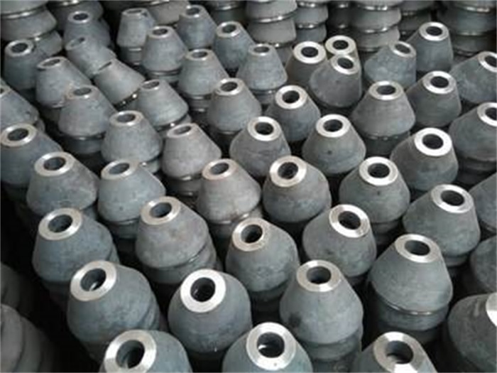 石嘴山网架锥头