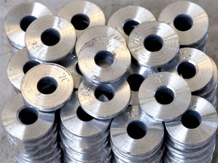 石嘴山杆件封板