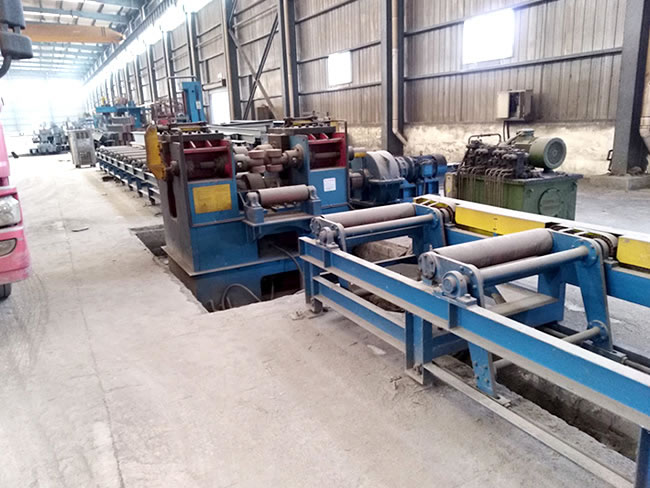 石嘴山厂房车间